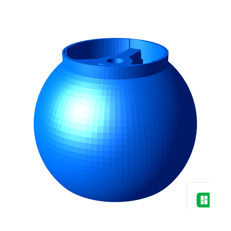 Buse de refoulement piscine femelle 1 pouce | JM3D