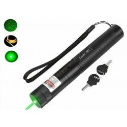 Pointeur Laser pour aligneur