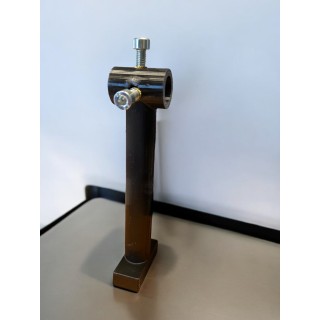 Support de pointeur laser pour aligneur, Ø 20 mm | JM3D
