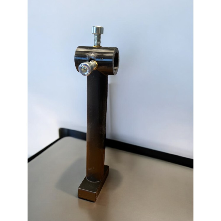 Support de pointeur laser pour aligneur, Ø 20 mm | JM3D