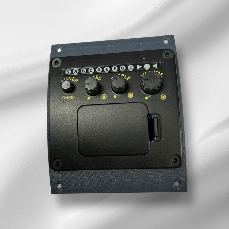 Adaptateur pour ampli de guitare électrique Adaptateur pour ampli de guitare électrique
