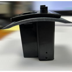 Adaptateur pour ampli de guitare électrique