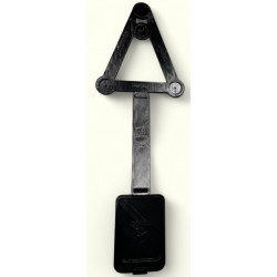 Triangle pour trépied SEB NEO pour aligneur