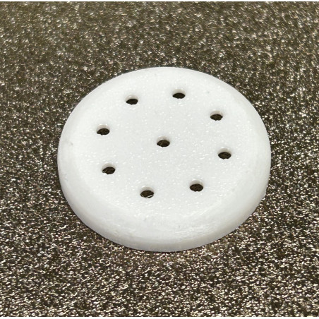 BUSE D'AIR POUR PISCINE WATER AIR D.ext 27,4mm