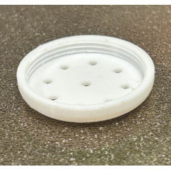 BUSE D'AIR POUR PISCINE WATER AIR D.ext 27,4mm