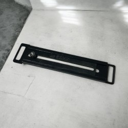 Entretoise réglable pour aligneur 237-395mm