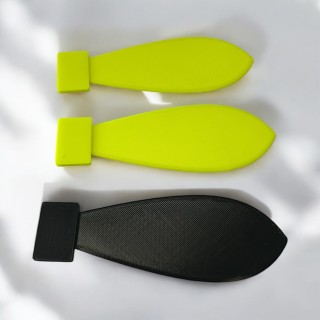 Pales de rechange pour ventilateur D300 | JM3D