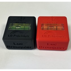 Cales pour Sac avant trépied avec niveau 2"1/4  CARABINE SPORTER