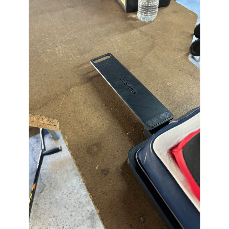 Entretoise fixe longueur a la demande