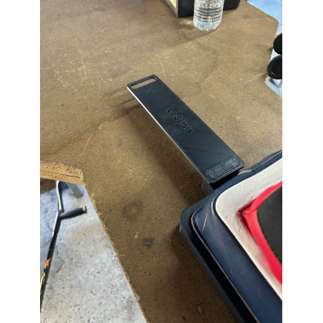 Entretoise fixe longueur a la demande