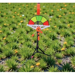 KIT COMPETITION DEBUTANT AVEC PETIT METRONOME A CADRAN