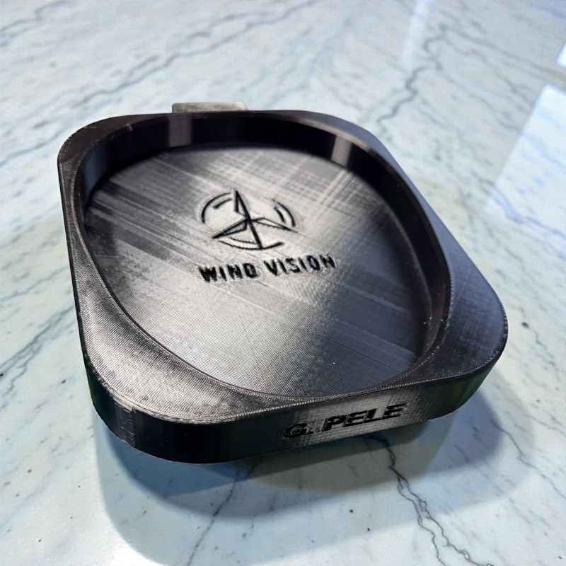 Support pour sac Ovale SEB pour aligneur