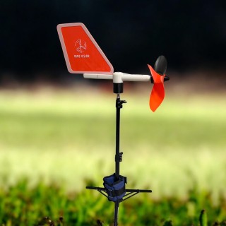 Girouette personnalisable pour benchrest et rimfire | JM3D
