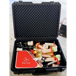 KIT COMPETITION DEBUTANT DEMONTABLE