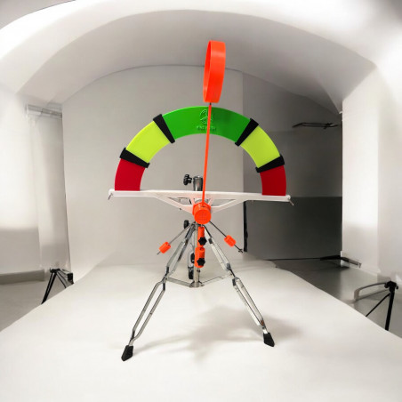 Métronome avec cadran Diamètre 470mm