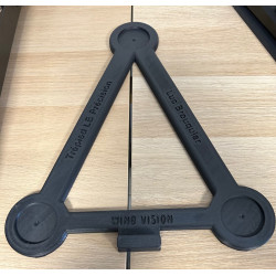 Triangle pour trépied LB précision (4)