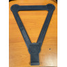 Triangle pour trépied LENZI pour aligneur