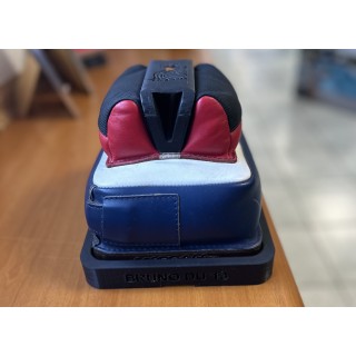Support de sac LB Précision pour aligneur | JM3D