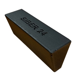 Cales d'oreilles de sac arrière pour benchrest | JM3D