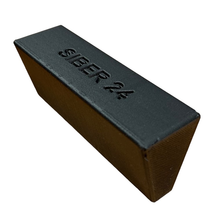 Cales d'oreilles de sac arrière pour benchrest | JM3D
