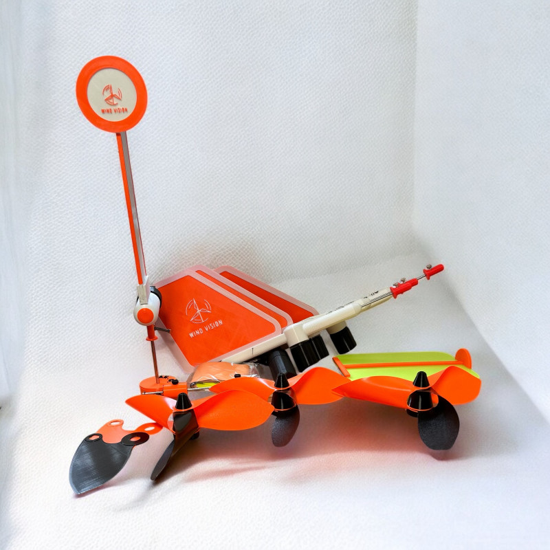 KIT COMPETITION DEBUTANT