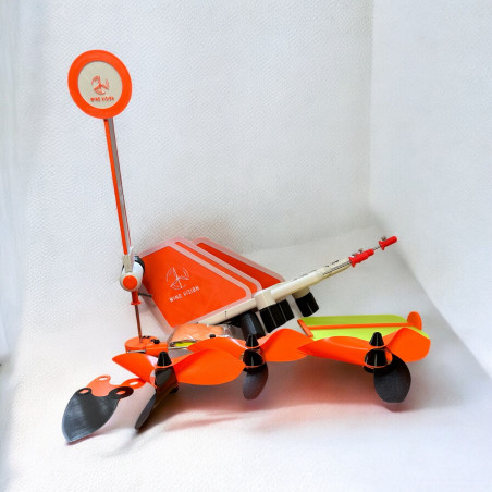 KIT COMPETITION DEBUTANT