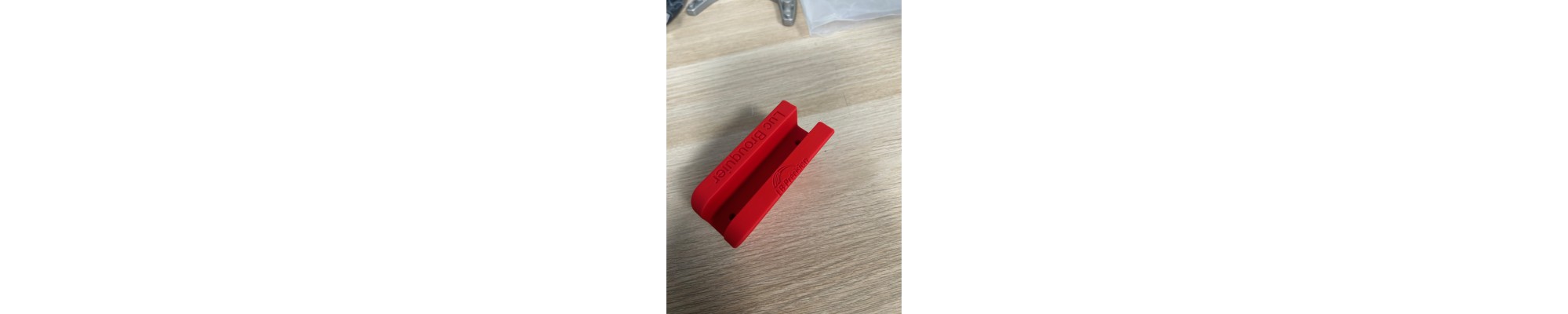 Accessoires carabines JM3D