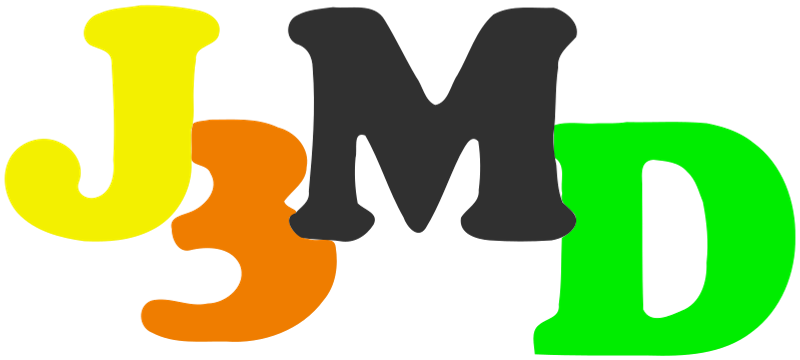 JM3D